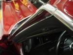 Chevrolet Chevelle Coupe LSA 5-Speed 1970 года